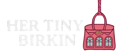 Her Tiny Birkin