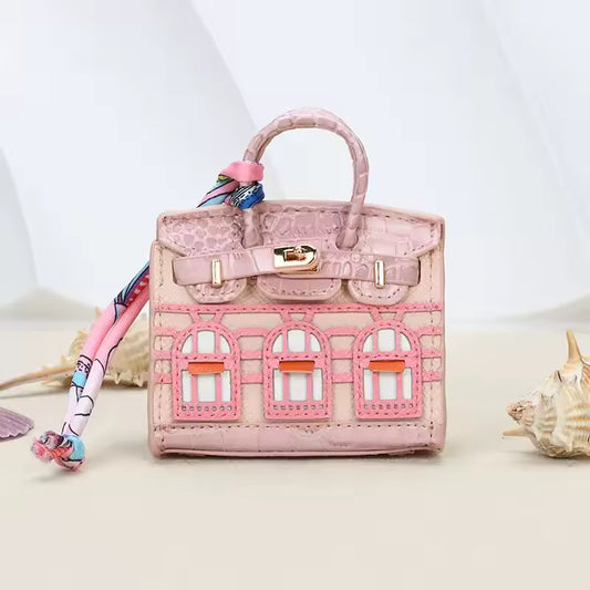 Her Tiny Birkin